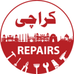 Karachi Repairs